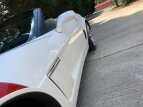 Thumbnail Photo 14 for 2011 Chevrolet Corvette Grand Sport Convertible